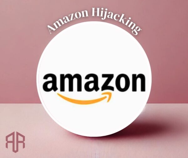 Amazon Hijacking