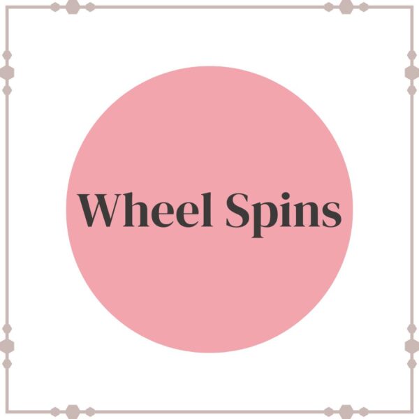 Wheel Spins