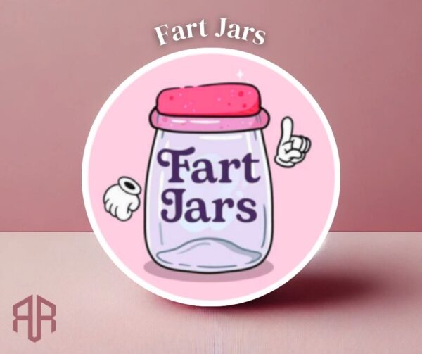 Fart Jar