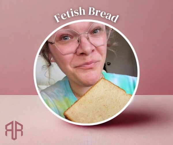 Loaf of Fetish Bread