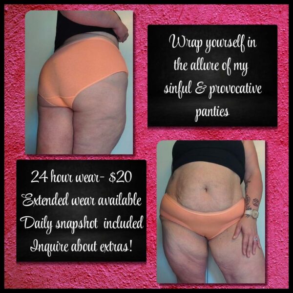 Panties #15