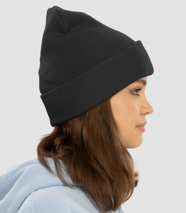 Razbry Reefs Logo Beanie - Image 3