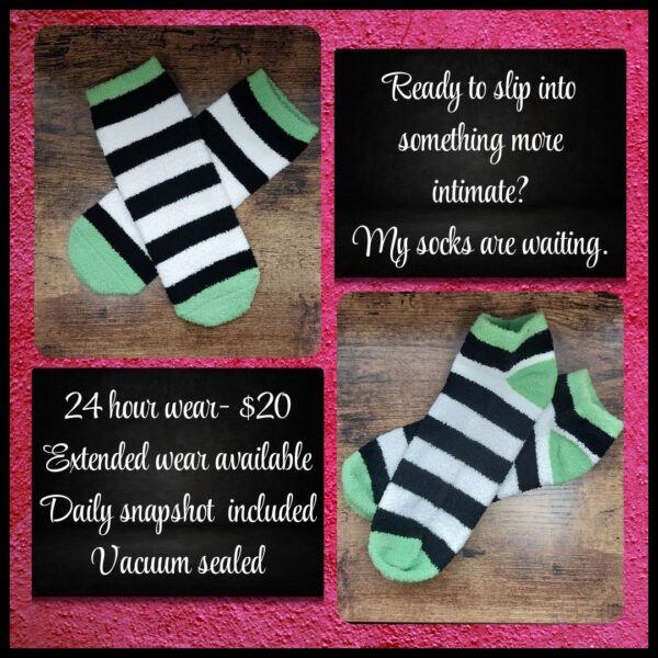 Sock Pair #39