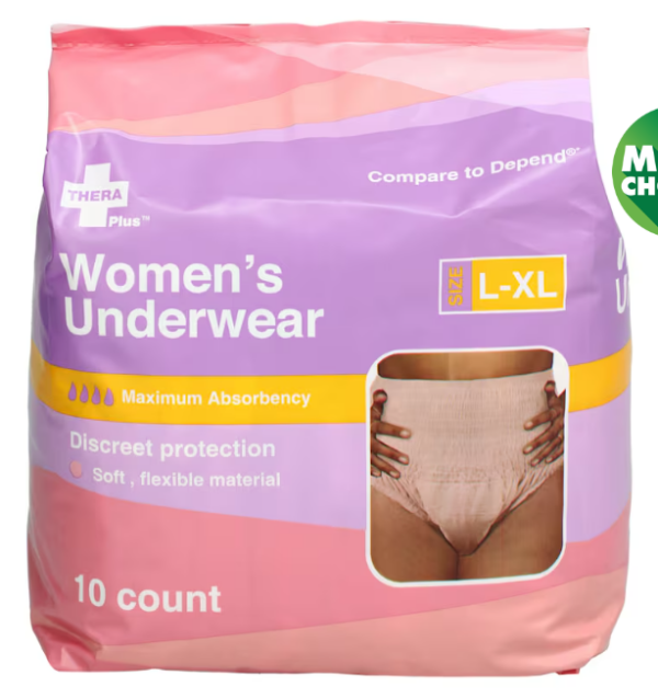 Disposable Underwear - Image 3